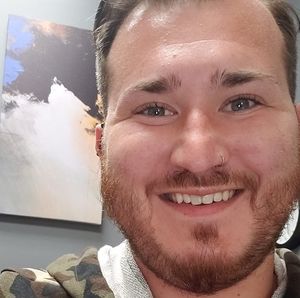 Meet your Posher, Brandon